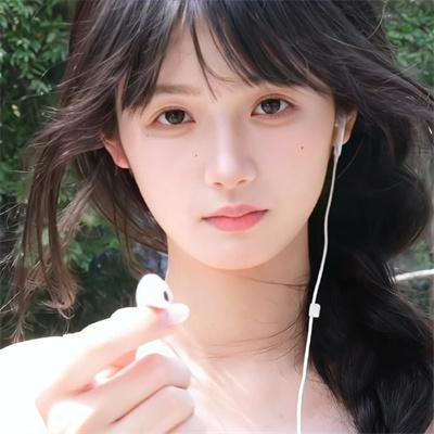 川尻小玉的懒散生活